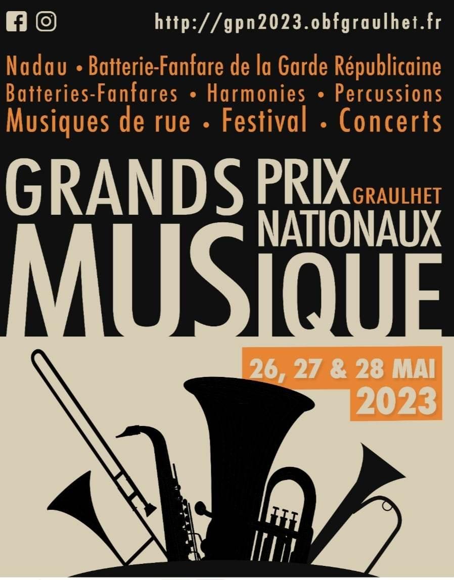 concours nationale