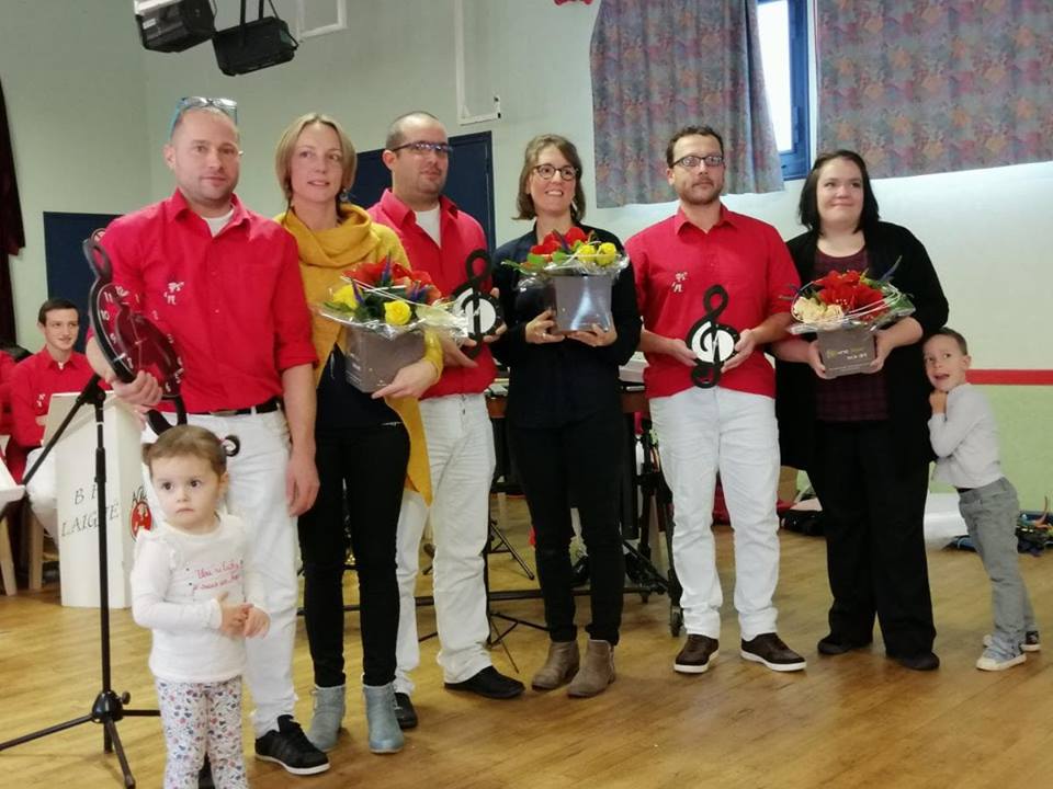 anniversaire de musique