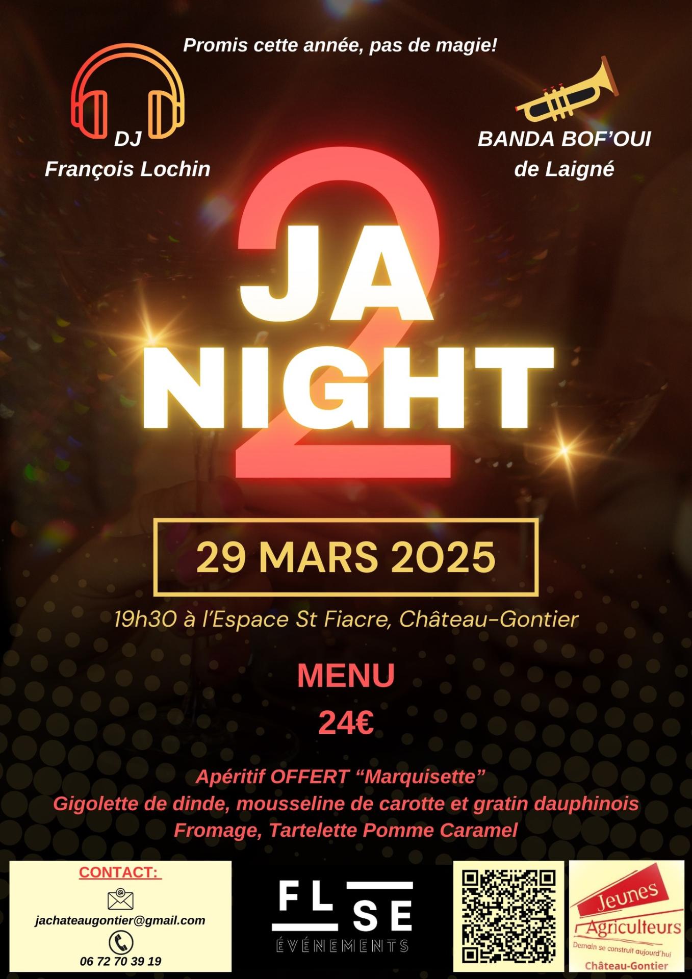 29 mars JA