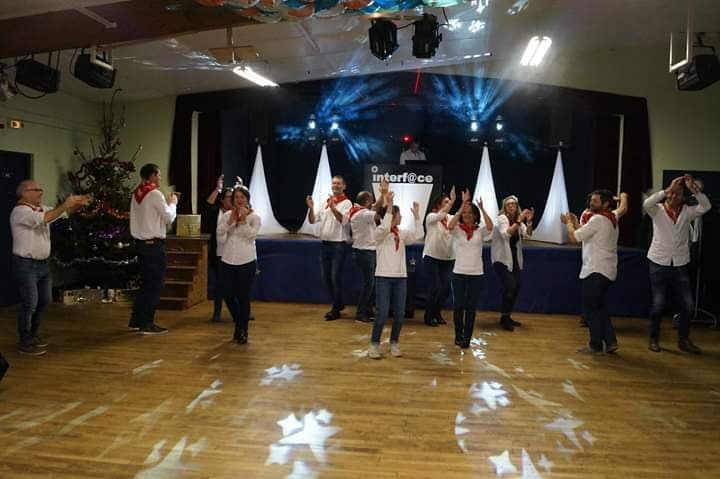 St Sylvestre 2019