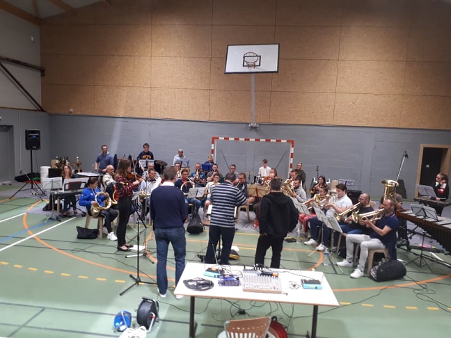 stage 2019