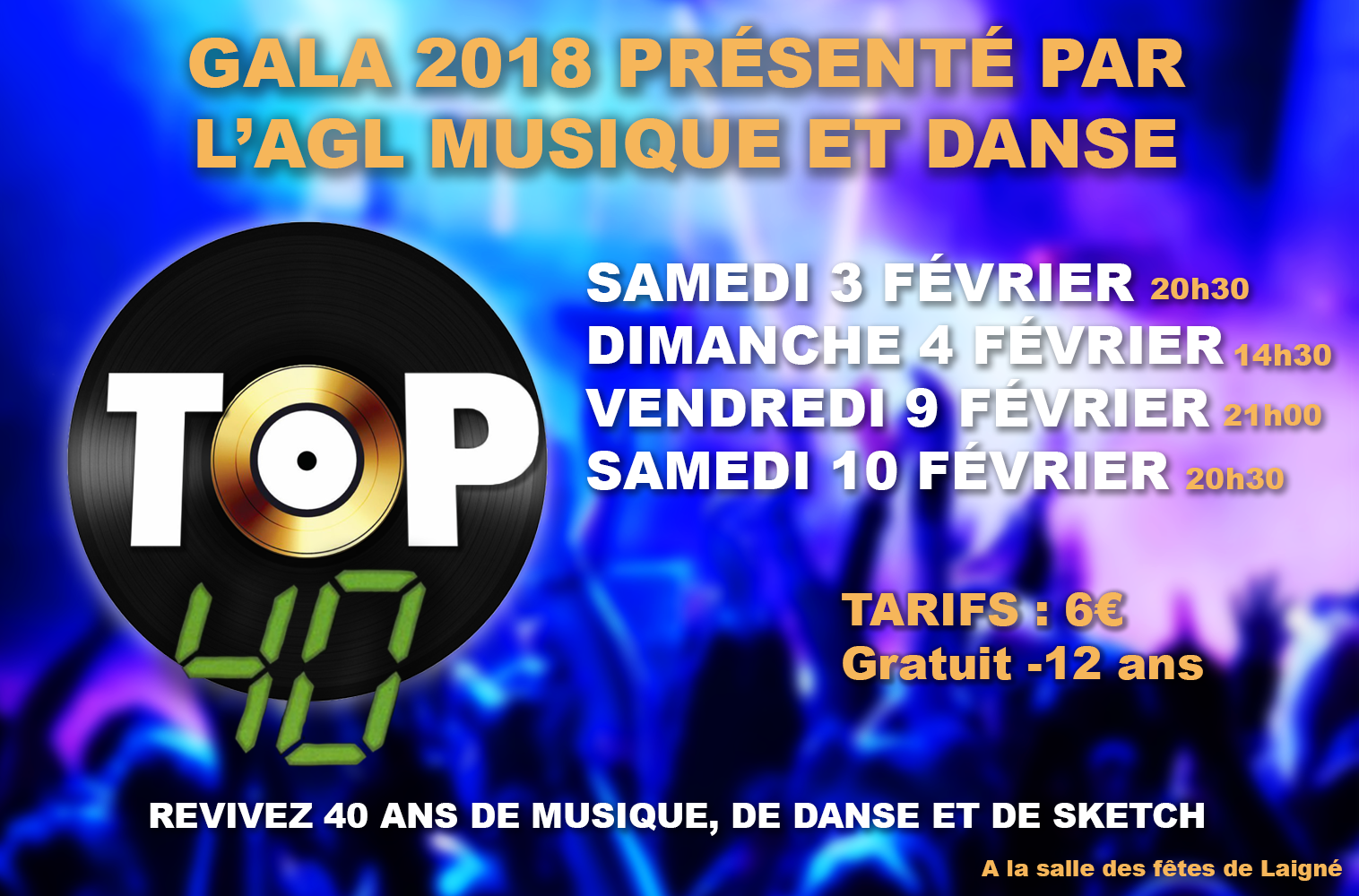 Affiche