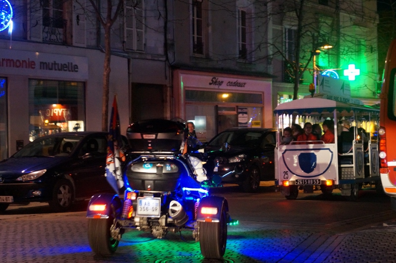 téléthon 2018