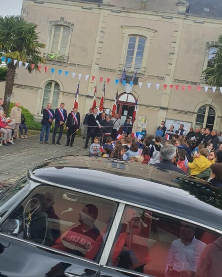 21 mai