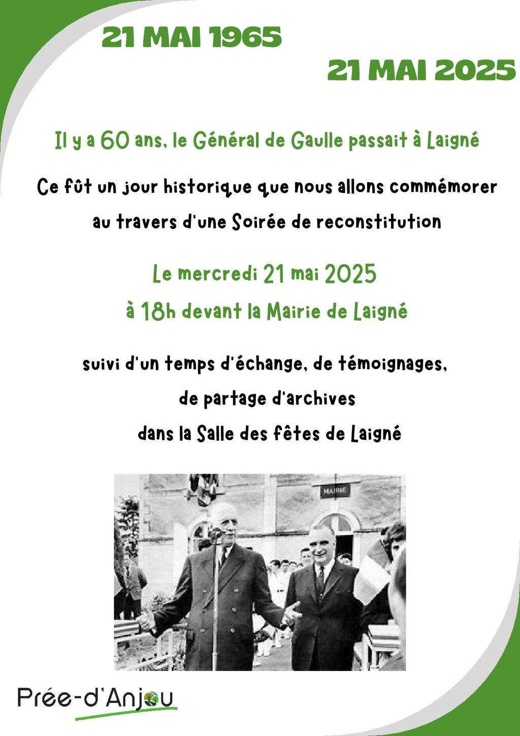 21 mai