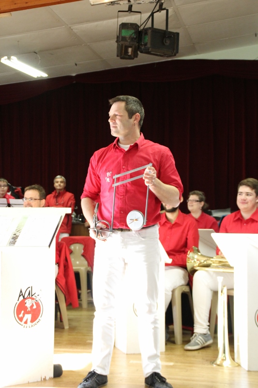 Gilles Reillon 30 ans de musique