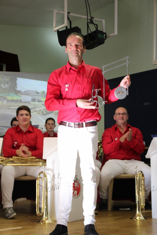 Olivier Viot 40 ans de musique