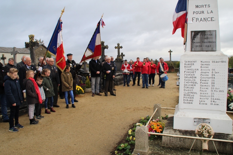 armistice 2017