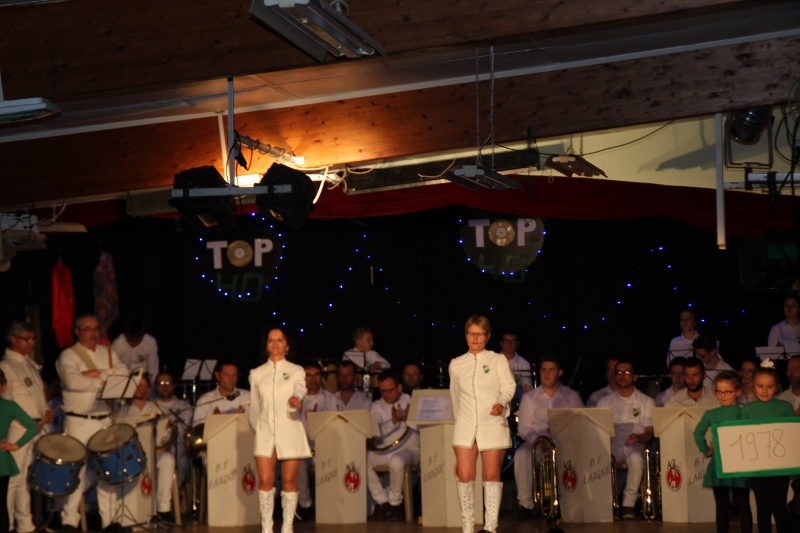 Gala 2018