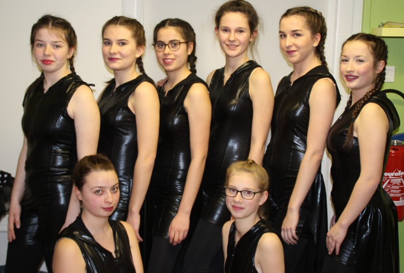 Gala 2018