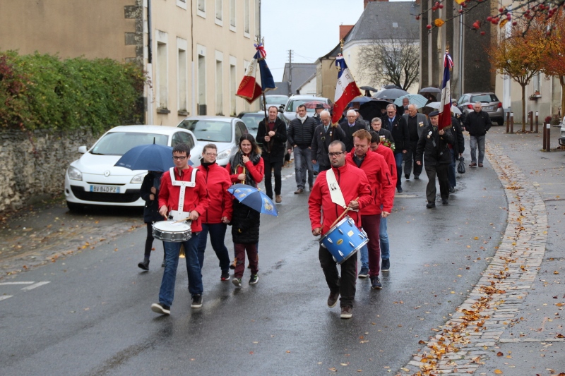 armistice 2018