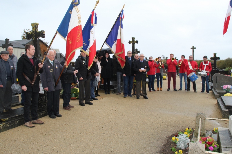 armistice 2018