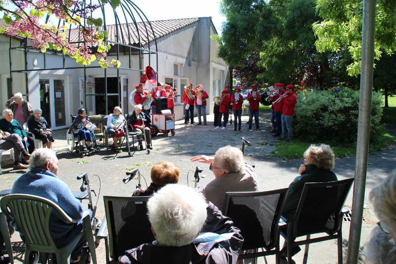 concours régionale 2019 au may