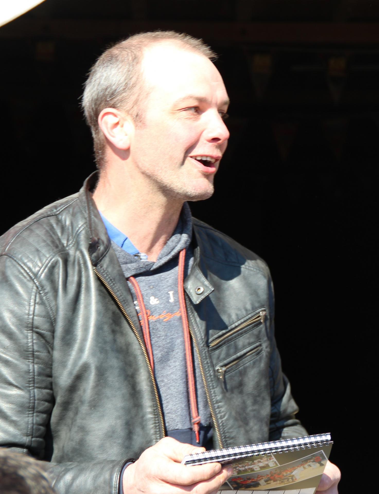 sylvain 30 ans de musique