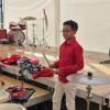 concours régional 18 mai à  Chantenay