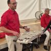 concours régional 18 mai à  Chantenay