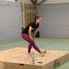 stage zumba 29-05