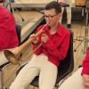 concours régional 18 mai à  Chantenay