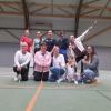 stage majorette