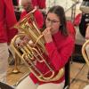 concours régional 18 mai à  Chantenay