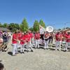 concours régional 18 mai à  Chantenay