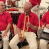 concours régional 18 mai à  Chantenay