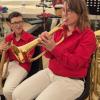 concours régional 18 mai à  Chantenay