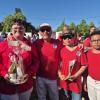 concours régional 18 mai à  Chantenay