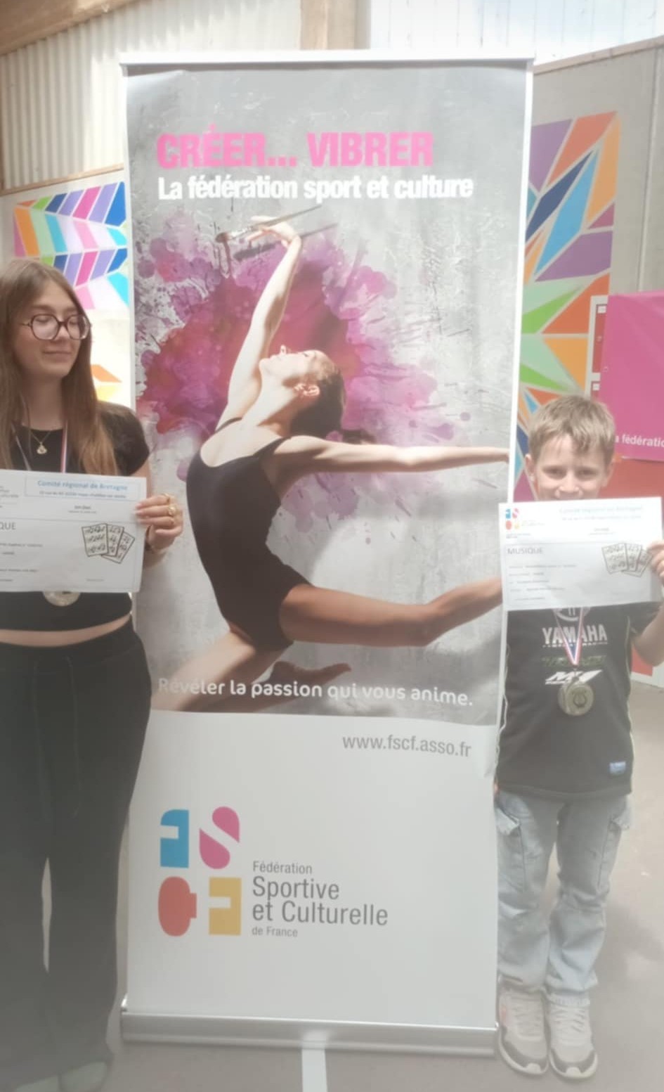 concours individuel