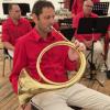 concours régional 18 mai à  Chantenay
