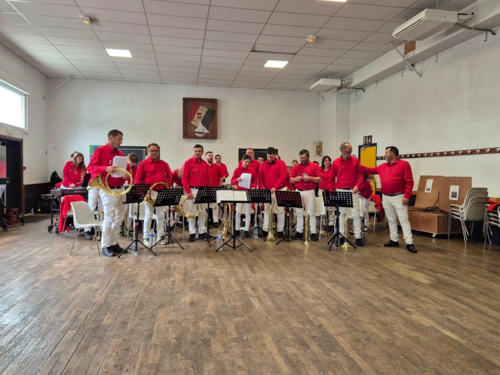 concours national 7,8,9 juin