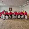 concours national 7,8,9 juin