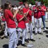 concours régional 18 mai à  Chantenay