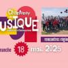 concours régional 18 mai à  Chantenay