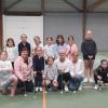 stage majorette