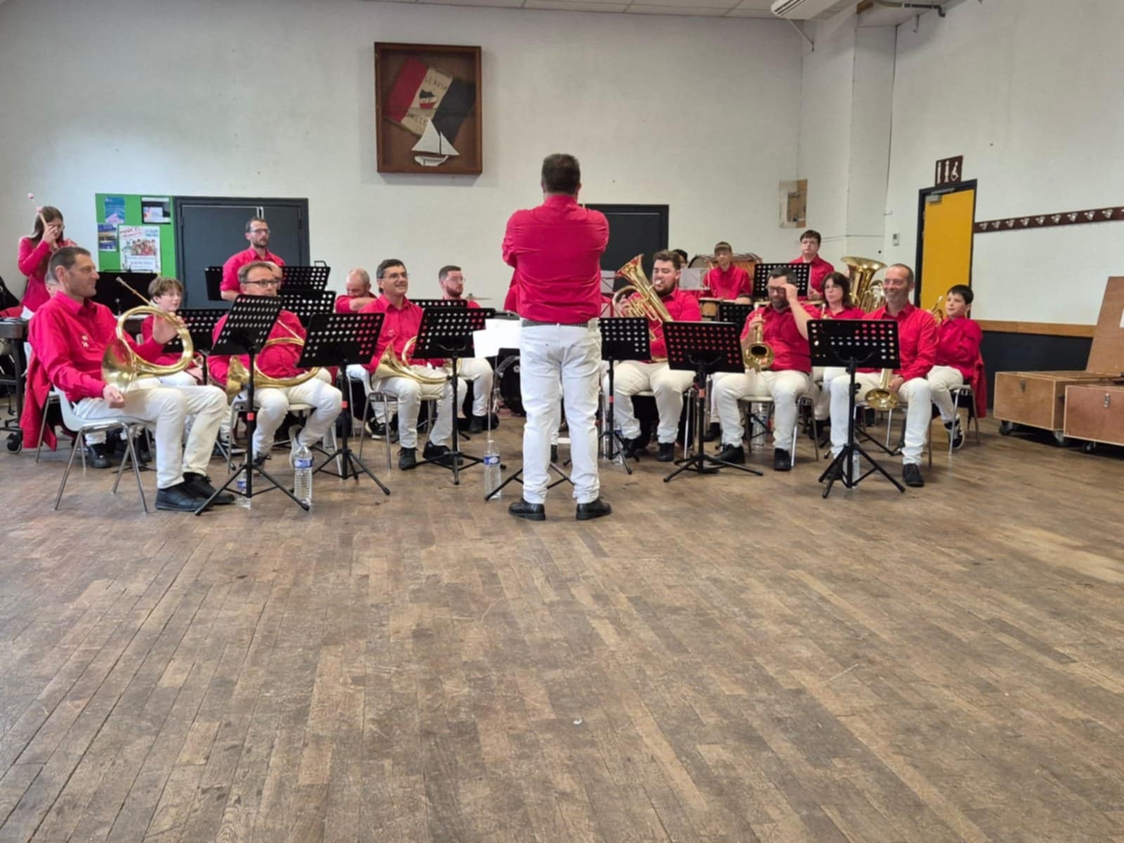 concours national 7,8,9 juin