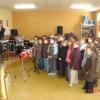 école de musique