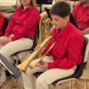 concours régional 18 mai à  Chantenay