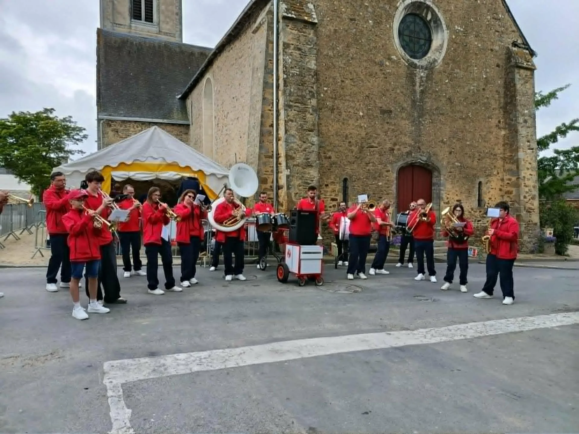 1-05-2026 Pommerieux