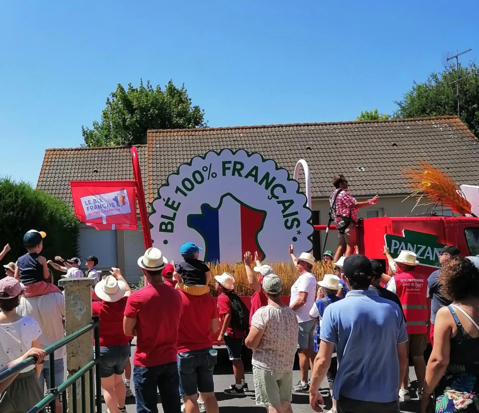 tour de france