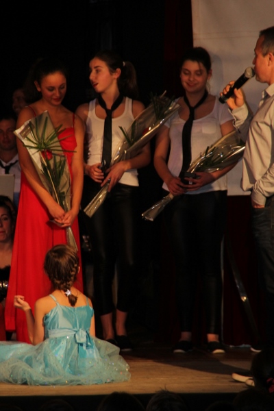 gala 2016